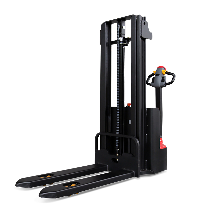 1.3吨经济型电动堆高车