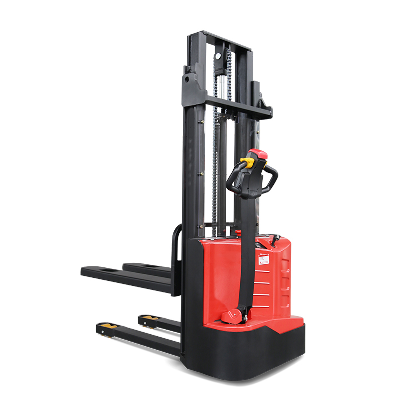 1.3吨经济型电动堆高车