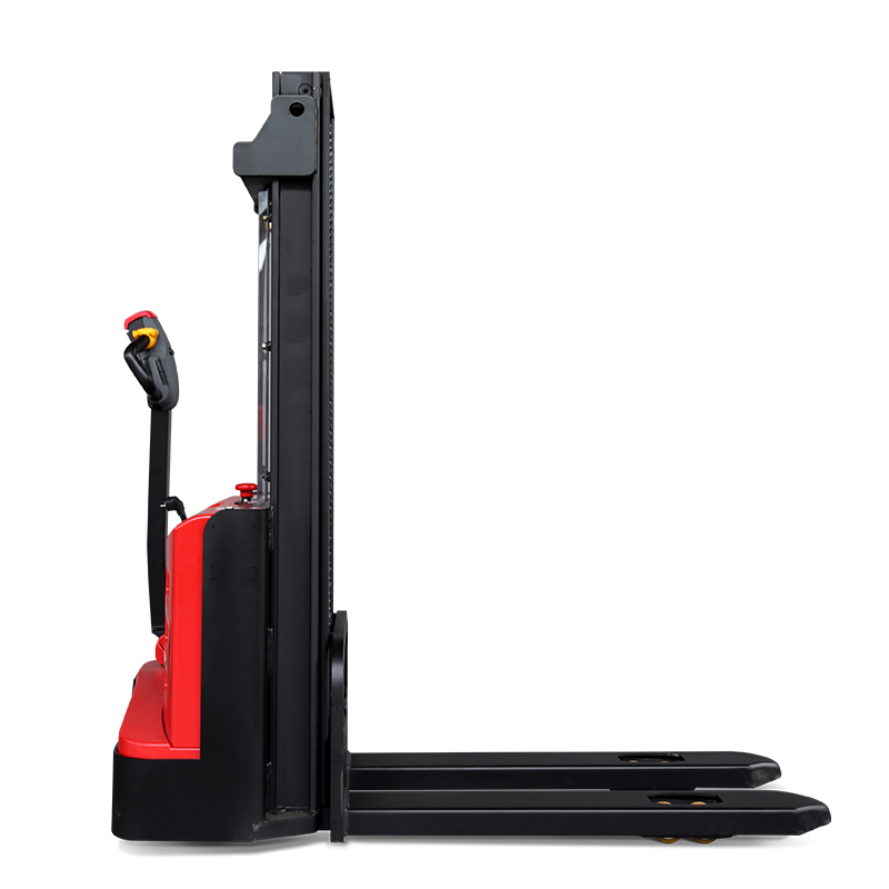 1.3吨经济型电动堆高车