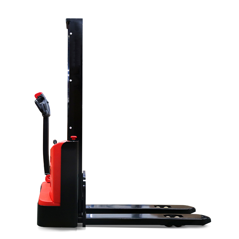 1.0/1.2吨经济型电动堆高车