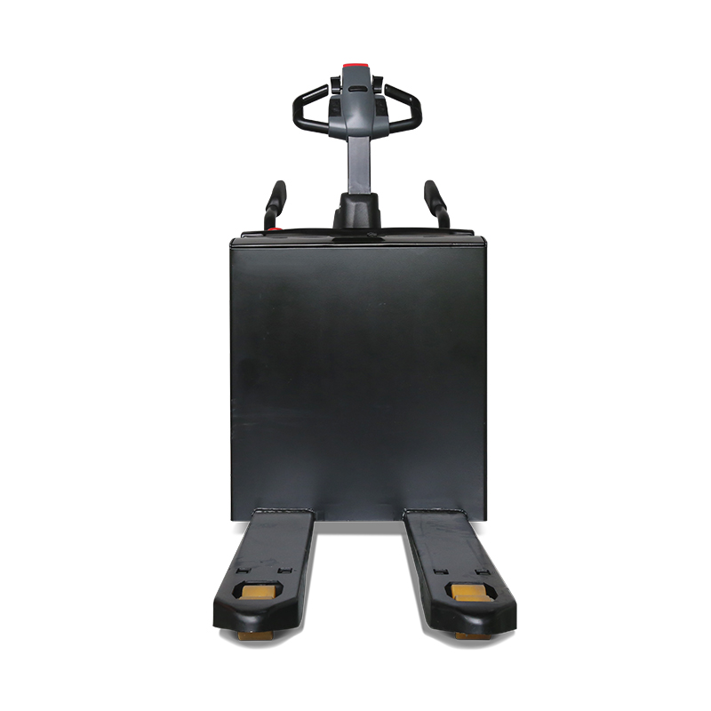 2.0吨电动搬运车 S为电子转向，H为高速版