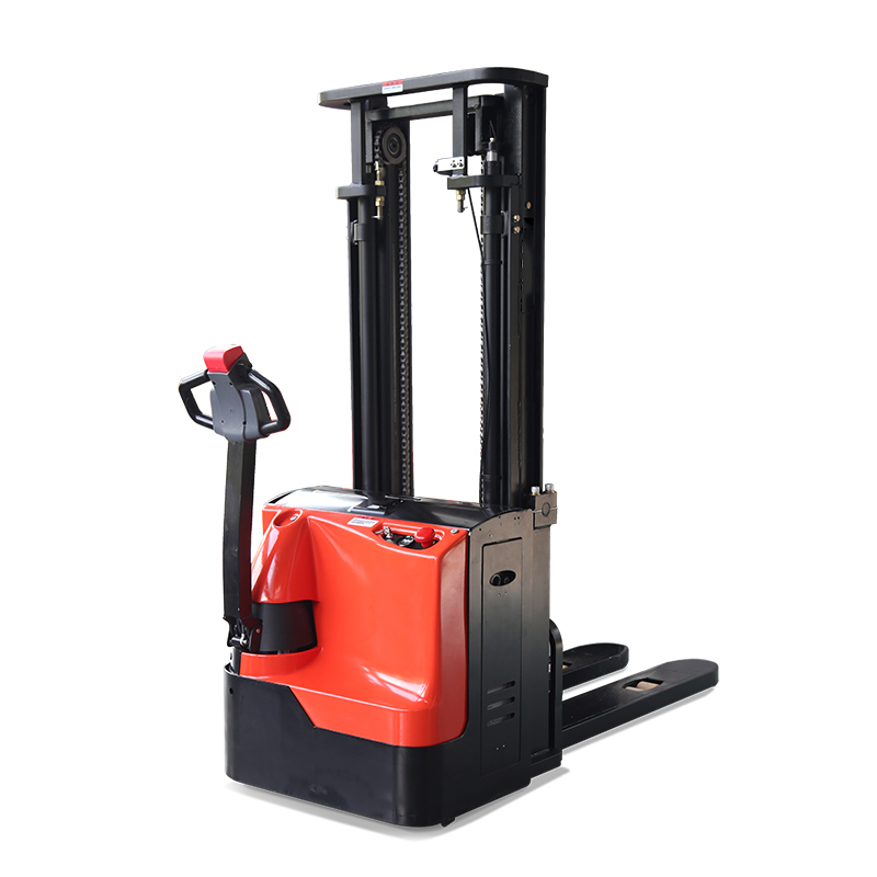 2.0吨电动堆高车