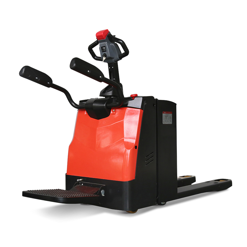 2.5/3.0吨电动搬运车