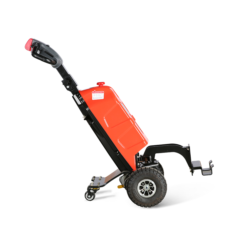 1.0吨步行式电动牵引车