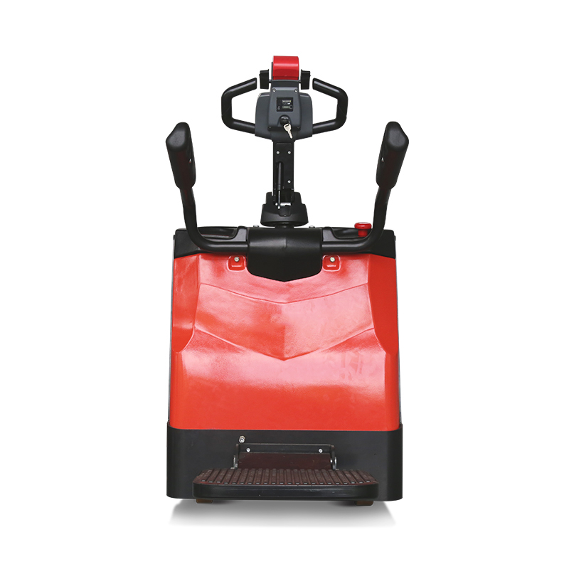 2.5/3.0吨电动搬运车