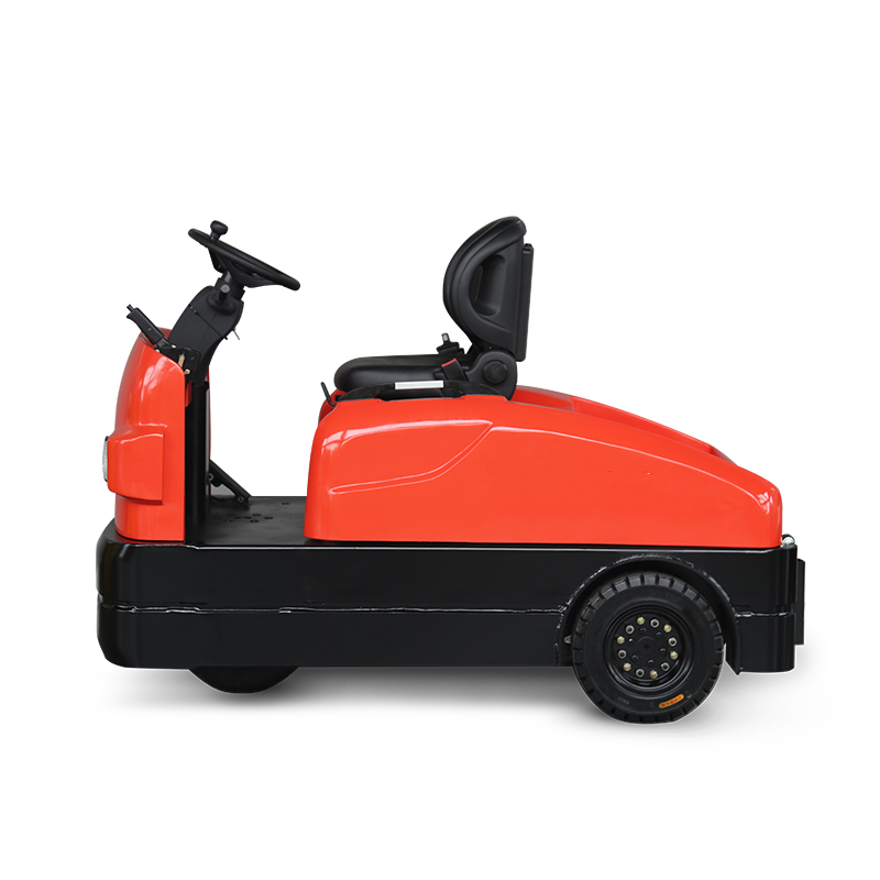 6.0吨电动牵引车（S：电子转向）