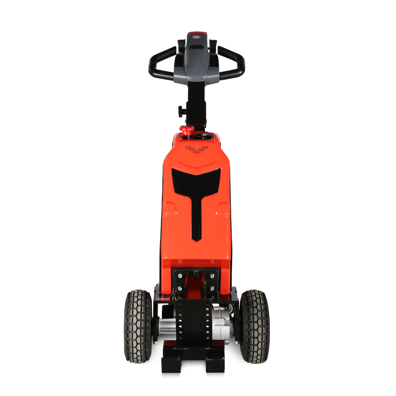 1.0吨步行式电动牵引车