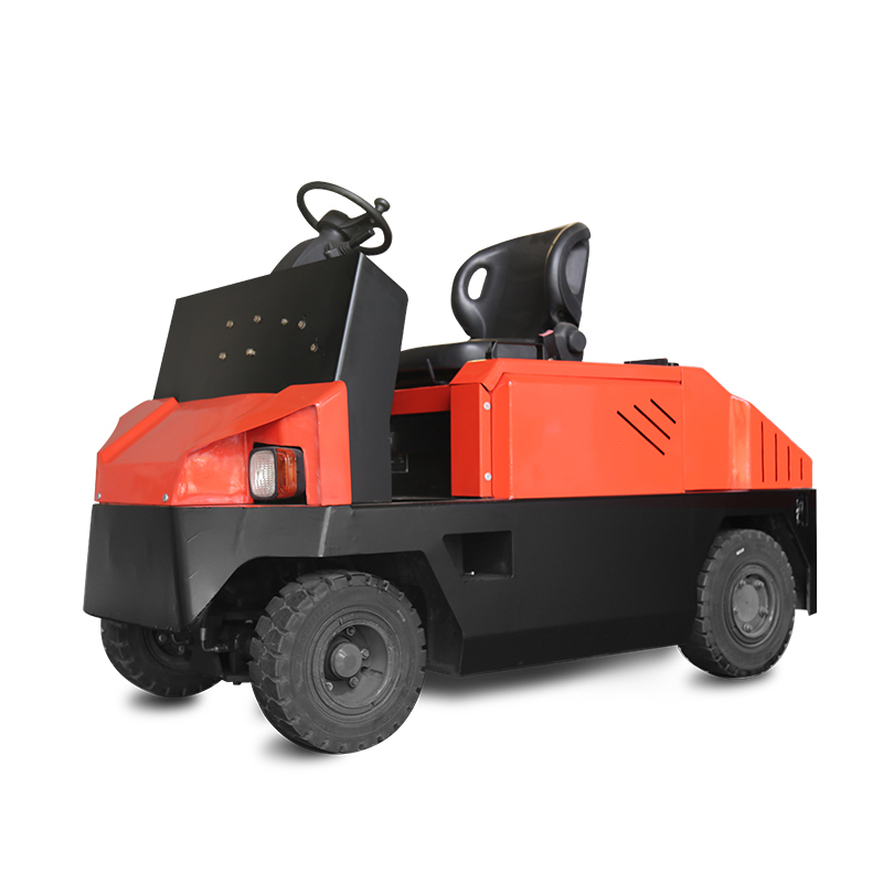 8.0/10.0/12.0吨电动牵引车