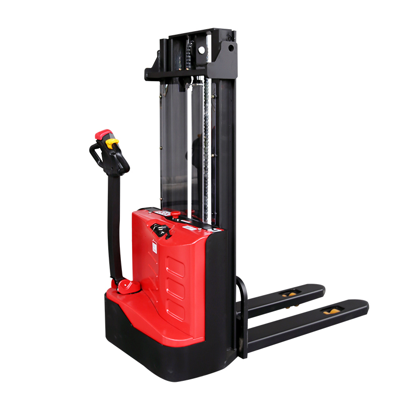 1.3吨经济型电动堆高车