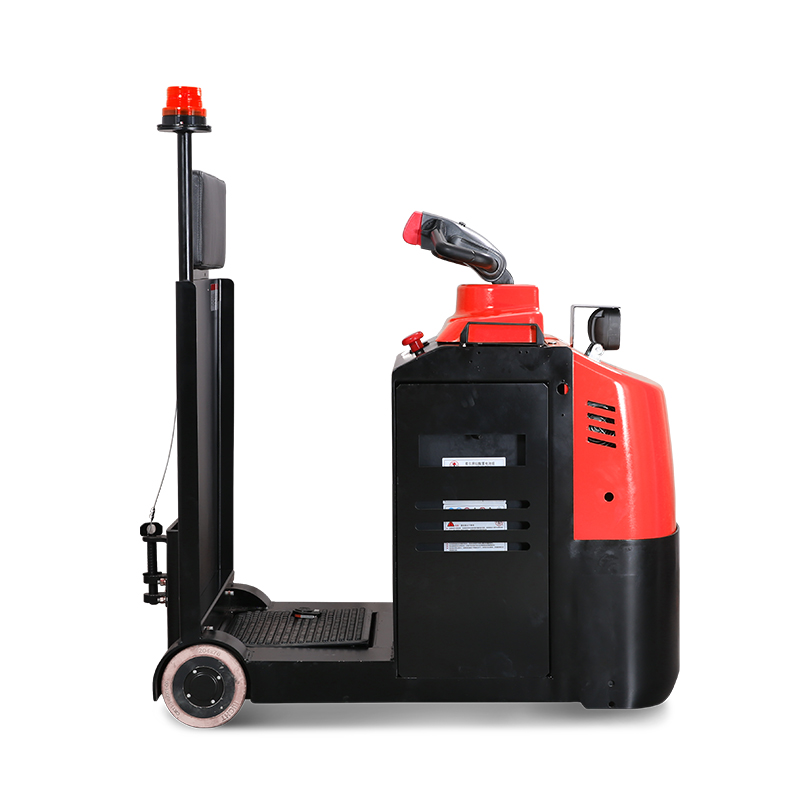 3.0/4.5吨电动牵引车