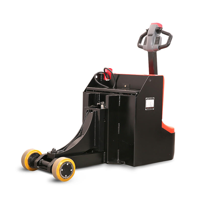 3.0/5.0吨步行式电动牵引车