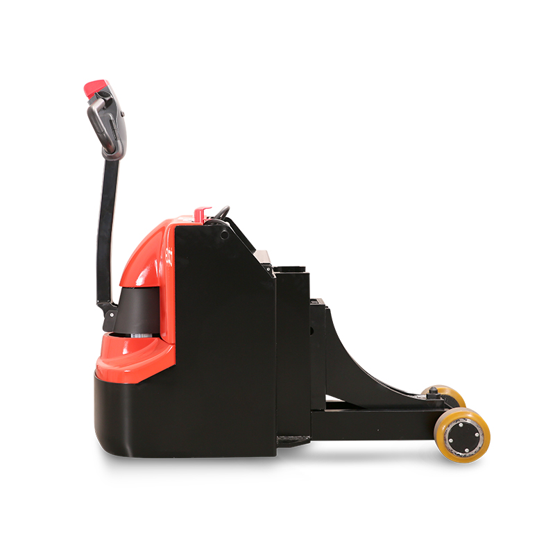 3.0/5.0吨步行式电动牵引车