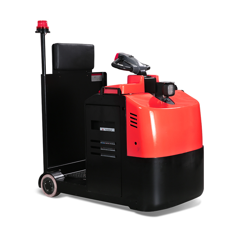 3.0/4.5吨电动牵引车