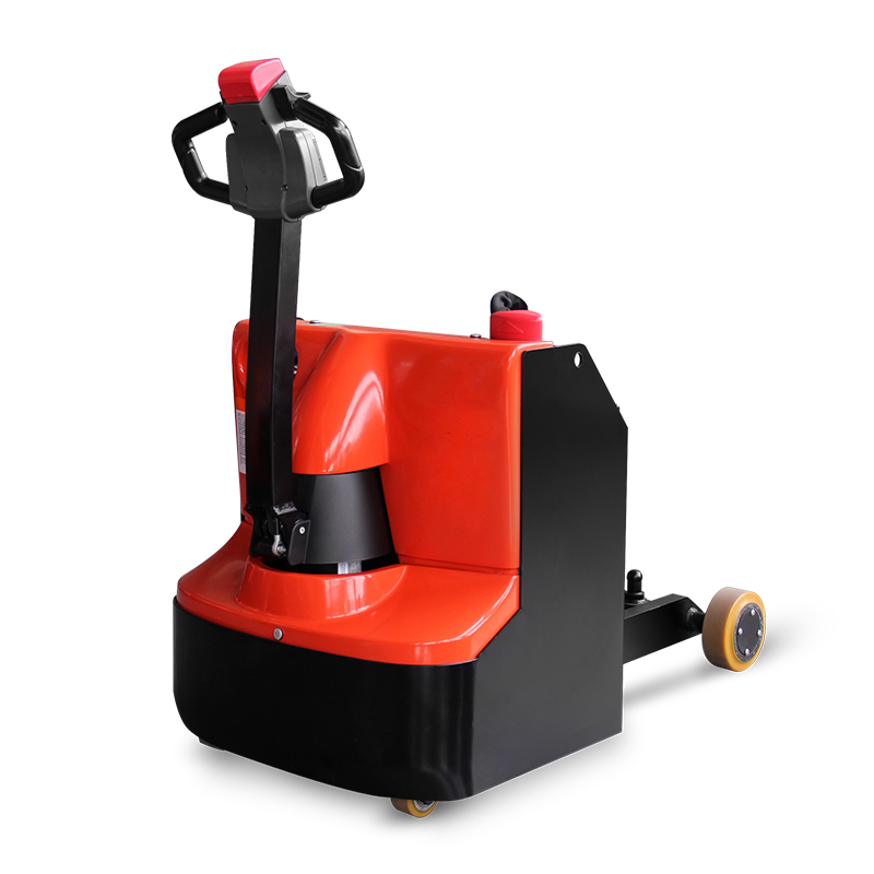 3.0/5.0吨步行式电动牵引车