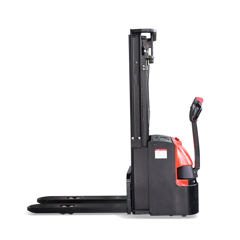 2.0吨电动堆高车