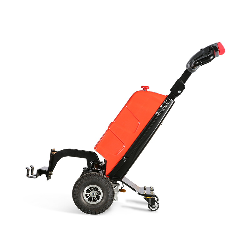 1.0吨步行式电动牵引车