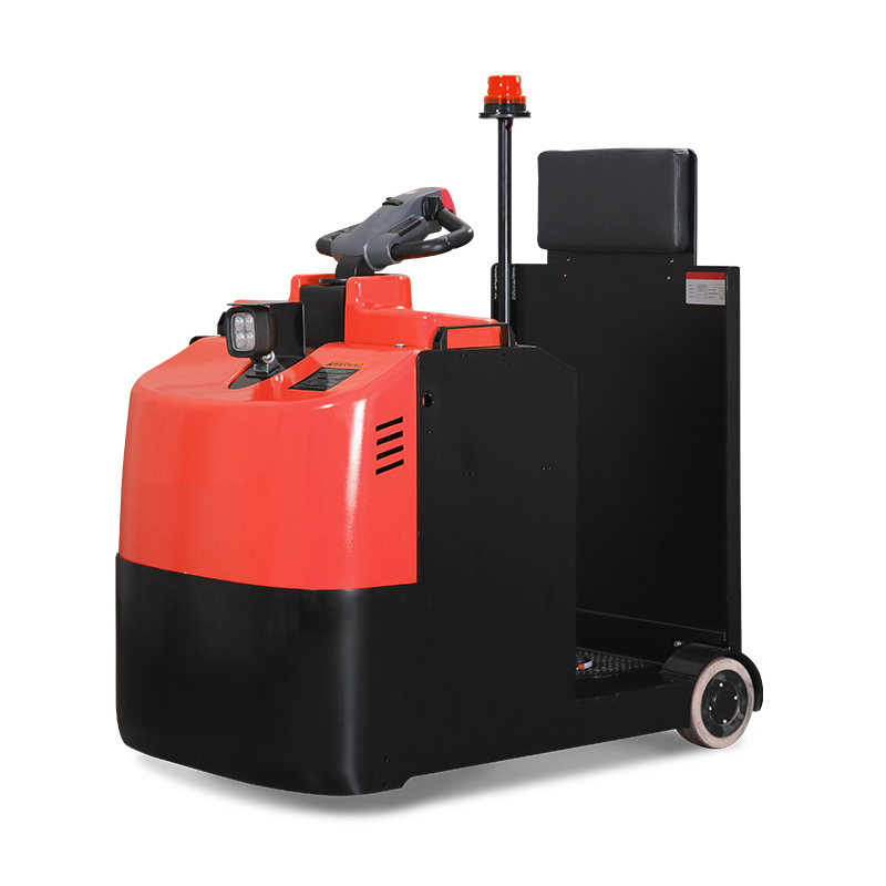 3.0/4.5吨电动牵引车