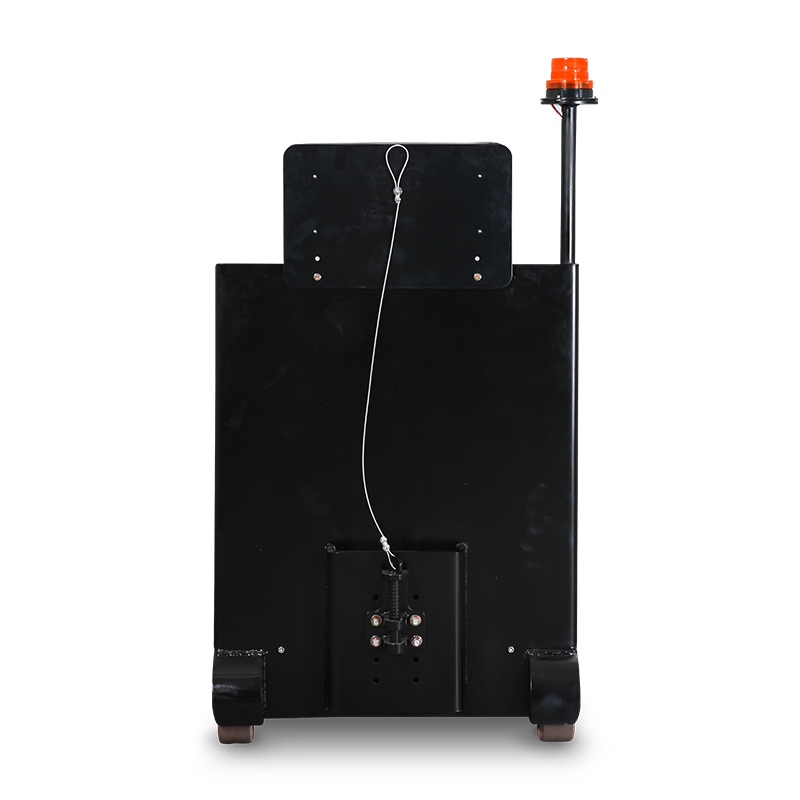 3.0/4.5吨电动牵引车